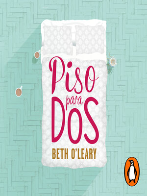 cover image of Piso para dos